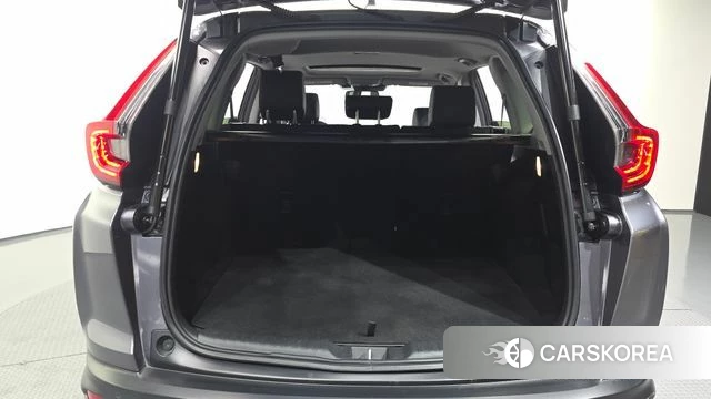 Honda CR-V 5th generation id 4631275 из Кореи 11