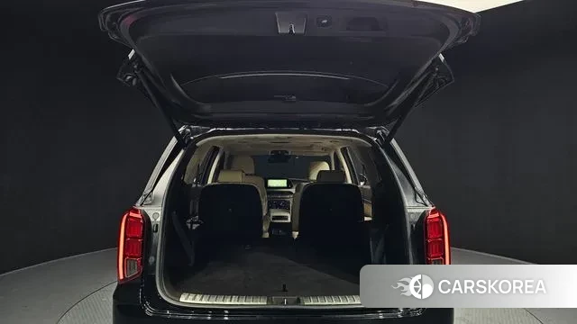 Hyundai Palisade id 3513754 из Кореи 11