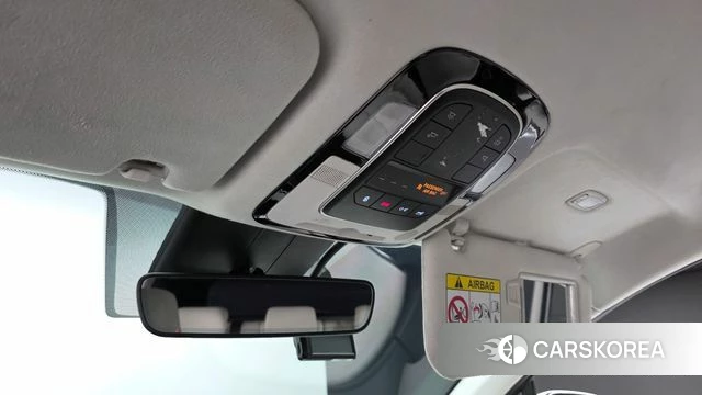 Hyundai The New Santa Fe id 5018217 из Кореи 11