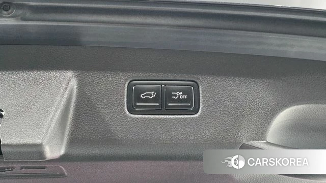 Kia Carnival 4th generation id 4872791 из Кореи 11