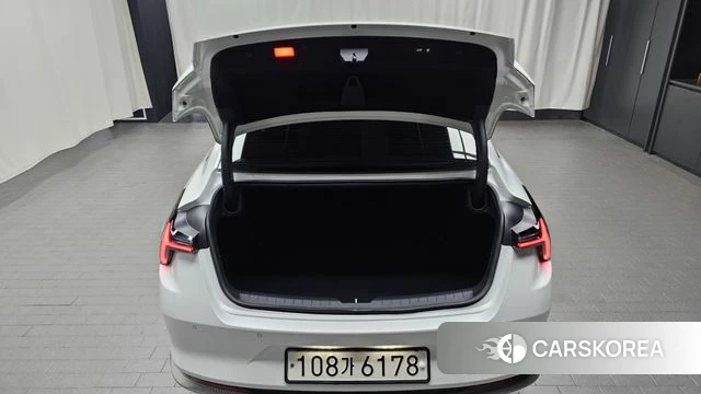 Kia The New K8 Hybrid id 5039177 из Кореи 11