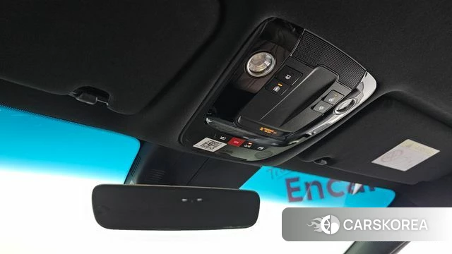 Kia K8 id 4997077 из Кореи 11