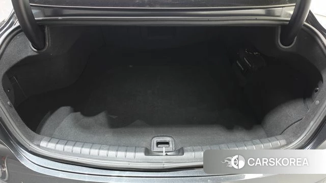 Hyundai The New Grandeur IG Hybrid id 5023031 из Кореи 11