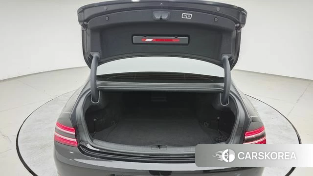 Genesis G80 (RG3) id 5039481 из Кореи 11