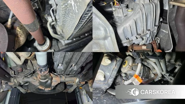 Ford F150 id 4986139 из Кореи 11
