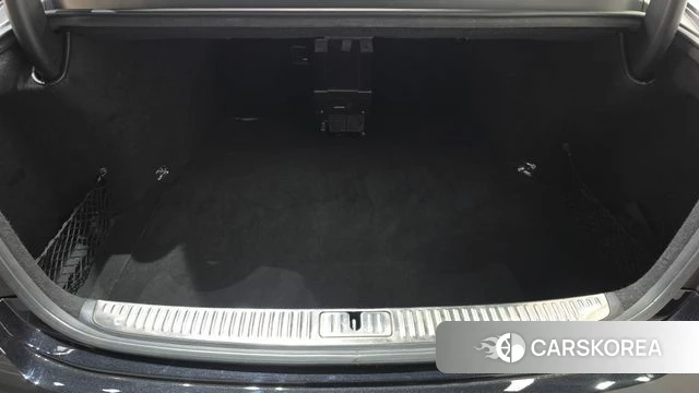 Genesis G90 id 5023107 из Кореи 11