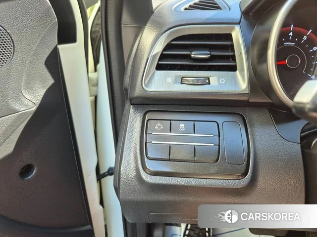 Ssangyong Tivoli Armor id 4944183 из Кореи 11