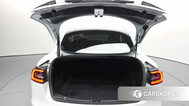 Tesla Model 3 id 4731241 из Кореи 11