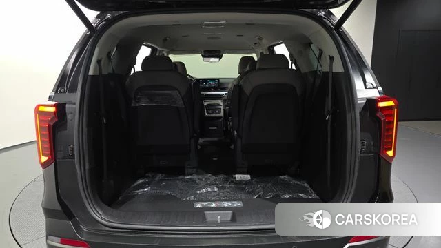 Kia The New Carnival 4th Generation id 4767780 из Кореи 11