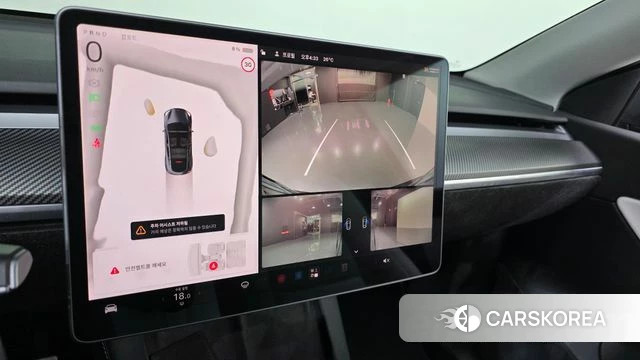Tesla Model Y id 4899101 из Кореи 11