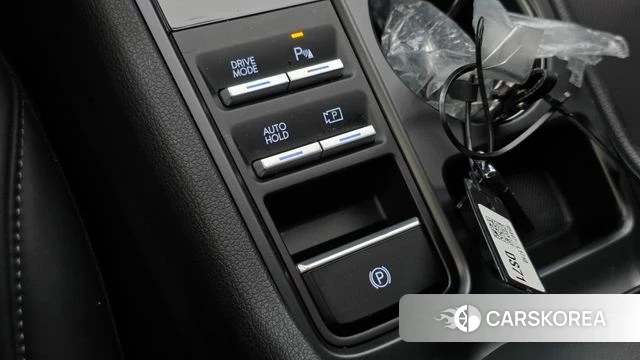 Hyundai Sonata D Edge (DN8) id 5021637 из Кореи 11