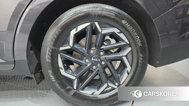 Kia The New Carnival 4th Generation id 4783179 из Кореи 11