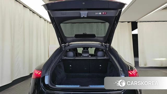Mercedes-Benz EQS V297 id 4928729 из Кореи 11