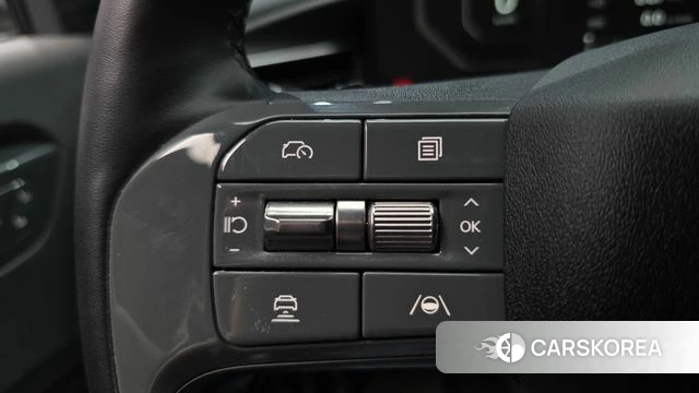 Kia EV9 id 5021471 из Кореи 11