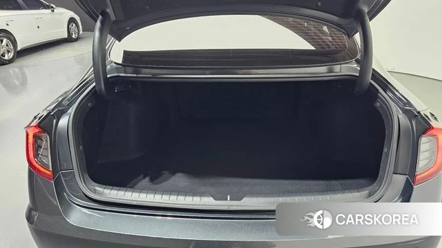 Hyundai Sonata Hybrid (DN8) id 4793559 из Кореи 11