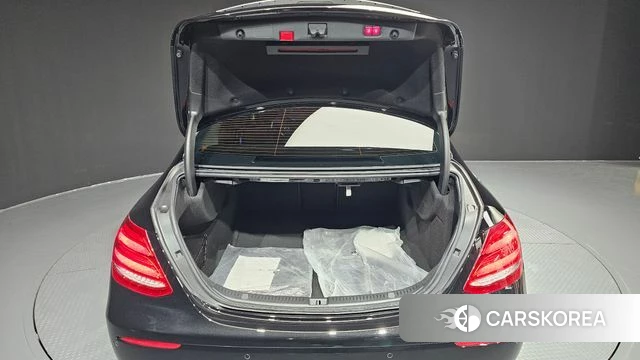 Mercedes-Benz E-Class W213 id 4918180 из Кореи 11