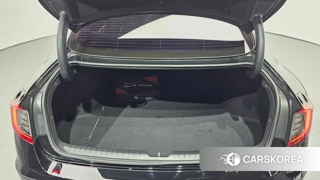 Hyundai Sonata (DN8) id 4618365 из Кореи 11