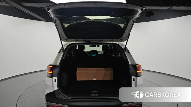 Kia Sportage 5th Generation id 5002968 из Кореи 11