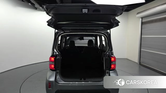 Kia The New Kia Ray id 4990732 из Кореи 11