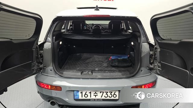 Mini Cooper Clubman id 4675884 из Кореи 11