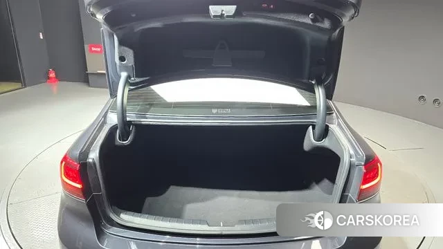 Kia K7 Premier id 3469508 из Кореи 11
