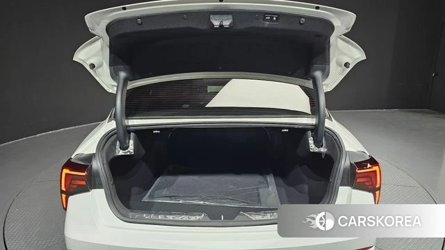 Kia The New K5 3rd generation id 4996097 из Кореи 11
