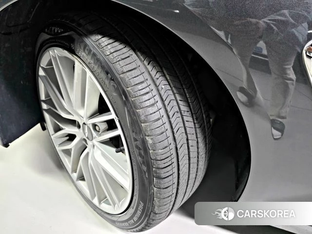Genesis G70 id 5029017 из Кореи 11