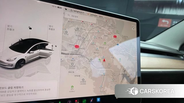 Tesla Model 3 id 4942597 из Кореи 11