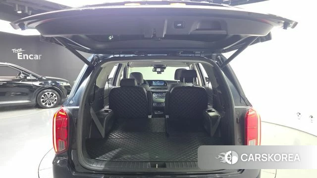 Hyundai Palisade id 4684253 из Кореи 11