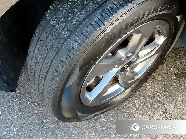 Kia K5 3rd generation id 5028747 из Кореи 11