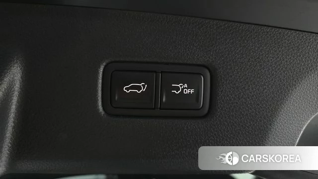 Kia Carnival 4th generation id 5017589 из Кореи 11