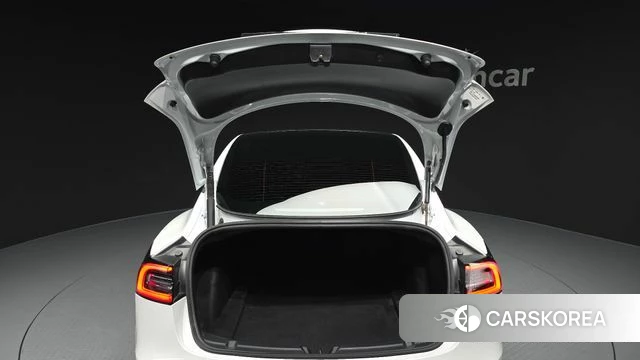 Tesla Model 3 id 4624682 из Кореи 11