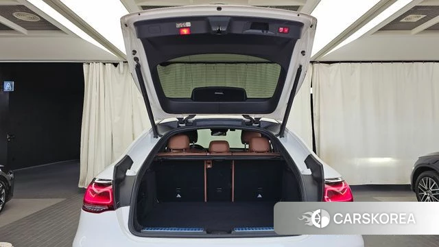 Mercedes-Benz GLC-Class X253 id 4958110 из Кореи 11