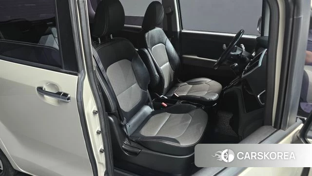 Kia The New Ray id 5029139 из Кореи 11