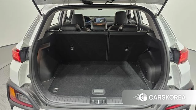 Hyundai Kona id 4770576 из Кореи 11