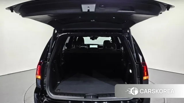 Kia Mohave Master id 3701906 из Кореи 11