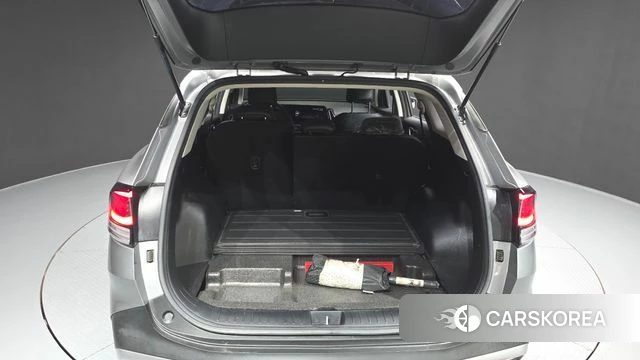 Kia Sportage 5th Generation id 5002372 из Кореи 11