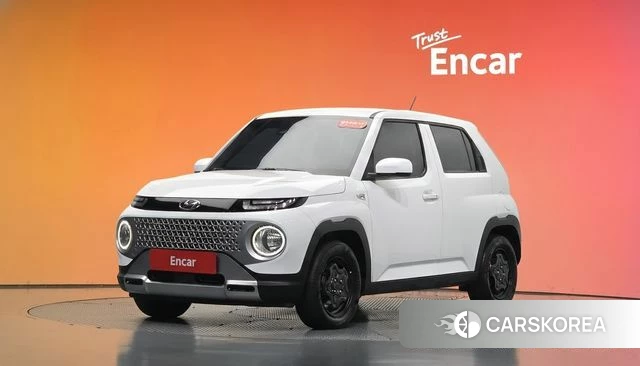 Hyundai Casper id 4958347 из Кореи 11