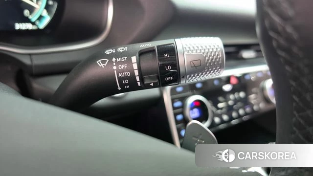 Genesis GV80 id 5021858 из Кореи 11