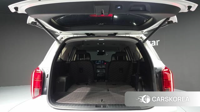 Hyundai The New Palisade id 4773992 из Кореи 11