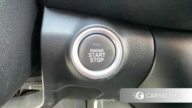 Hyundai The New Kona Hybrid id 5002498 из Кореи 11