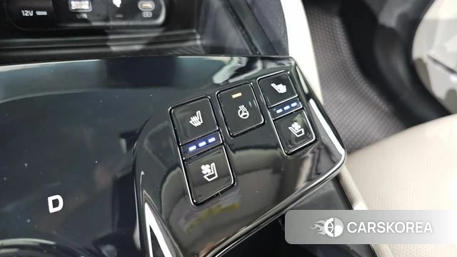 Kia Sportage 5th Generation id 4965190 из Кореи 11