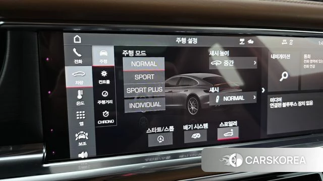 Porsche Panamera (971) id 5028062 из Кореи 11