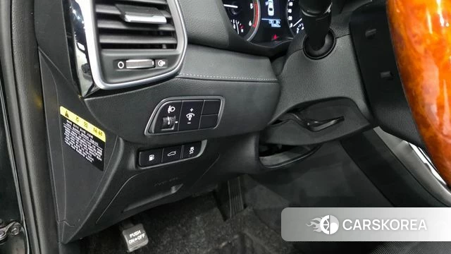 Hyundai Grandeur IG id 4776312 из Кореи 11