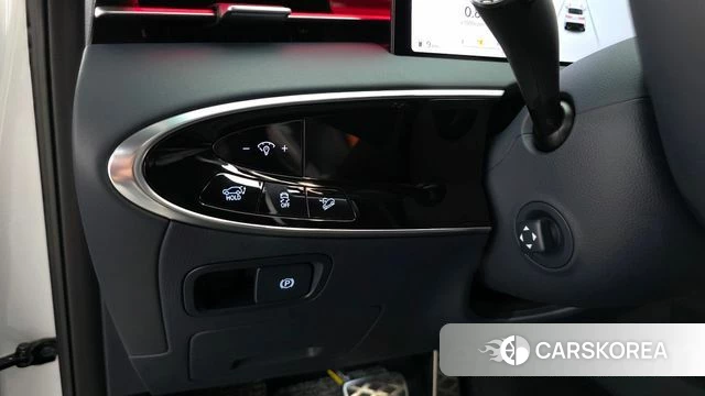 Genesis GV70 id 5026380 из Кореи 11