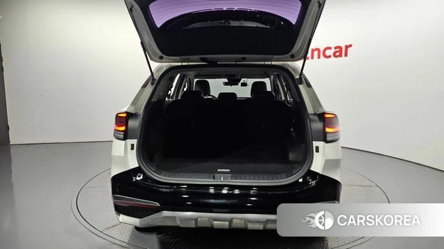 Kia Sportage 5th Generation Hybrid id 4976386 из Кореи 11