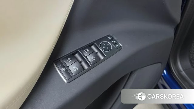 Tesla Model X id 4998467 из Кореи 11