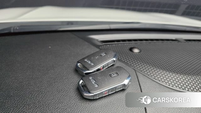 Kia The New Seltos id 5002711 из Кореи 11