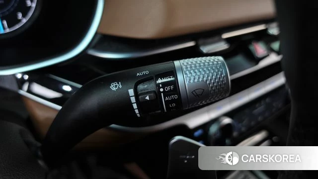 Genesis G80 (RG3) id 4958798 из Кореи 11