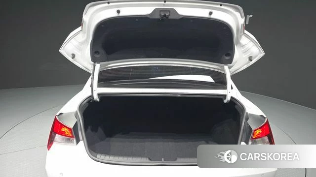 Hyundai The New Avante Hybrid (CN7) id 5011962 из Кореи 11